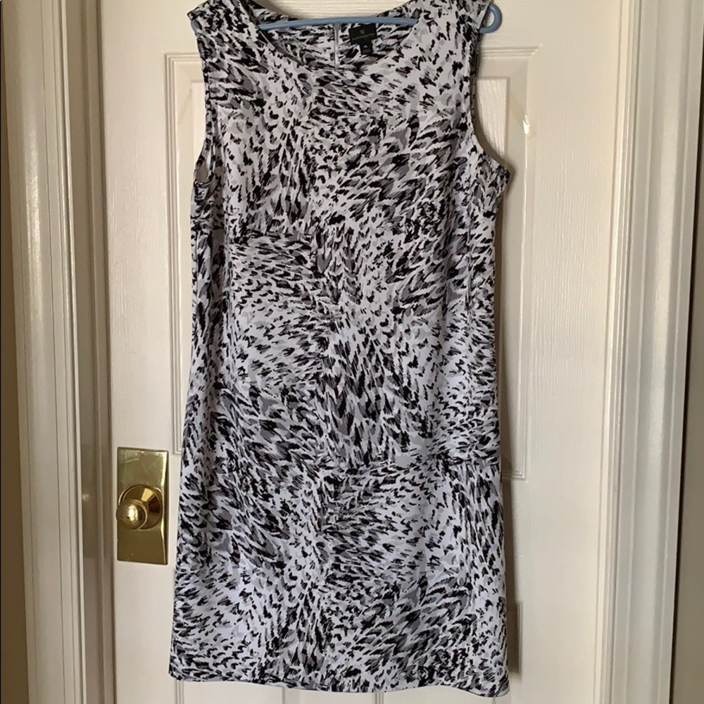 Python Print Dress - image 2